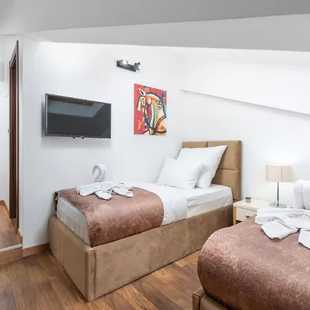 Dua Otel 4*