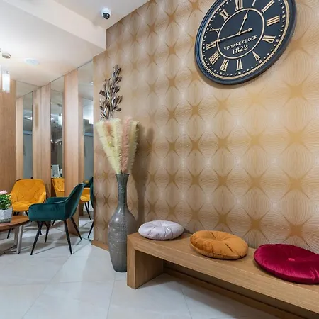 Otel Dua 4*