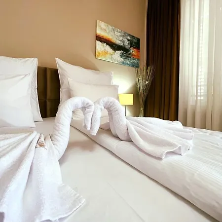 Otel Dua 4*