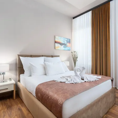 Otel Dua 4*