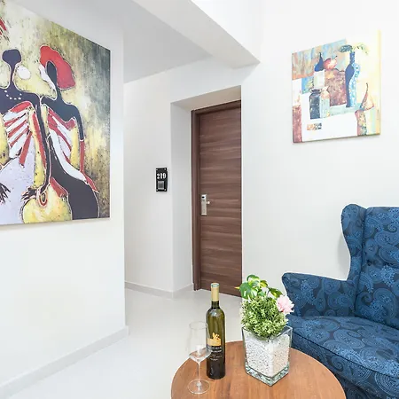 Otel Dua 4*