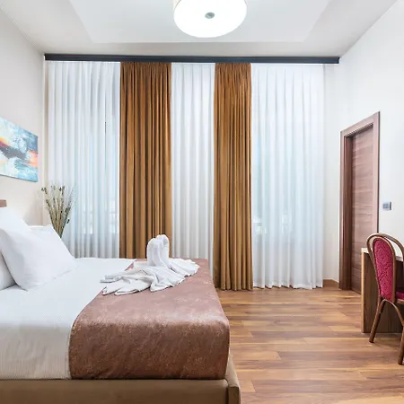 Otel Dua 4*