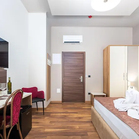 Otel Dua