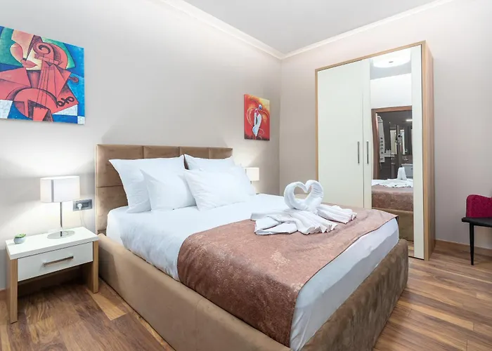 מלון Dua פורץ