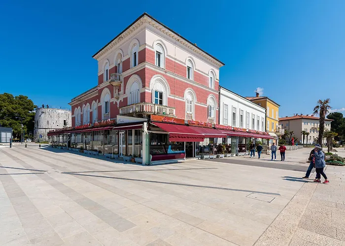 Dua מלון פורץ