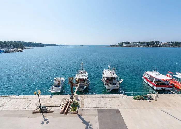 מלון Dua פורץ