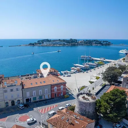 Dua Porec