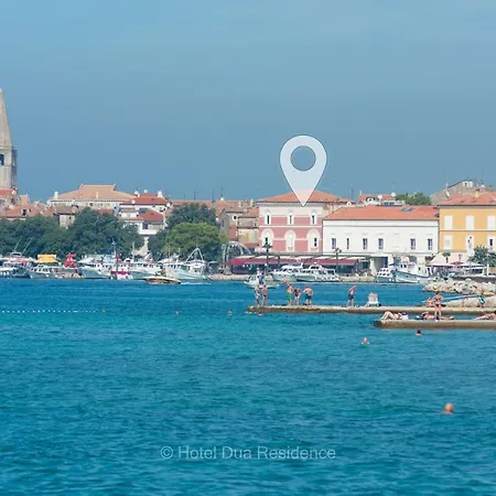 Dua Porec