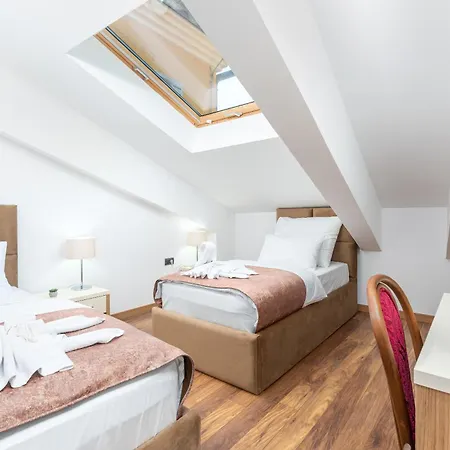 Dua Hotel Porec