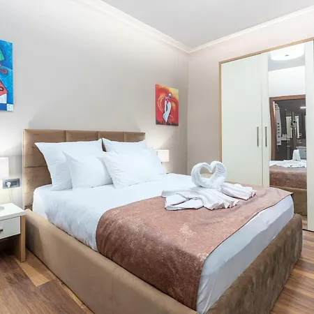 Hotel Dua Porec