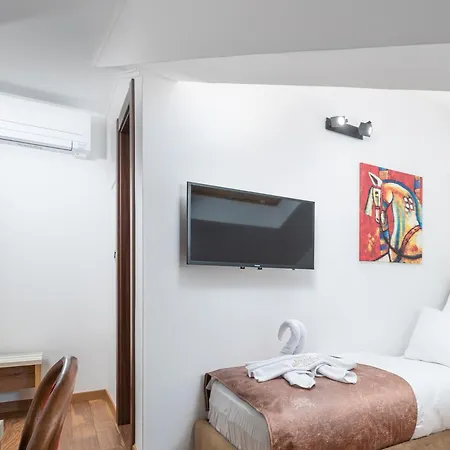 Dua Hotel 4*