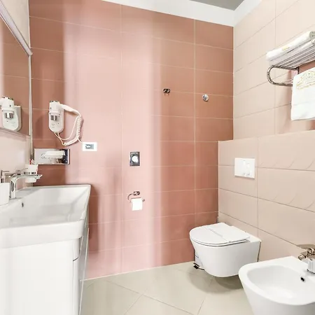 Hotel Dua 4*