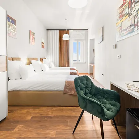 Dua Hotel Porec