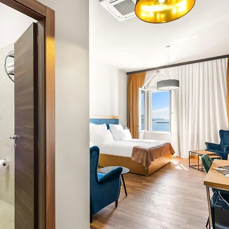Hotel Dua 4*
