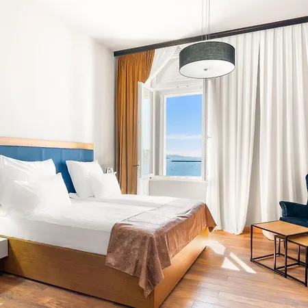 Dua Hotel Porec