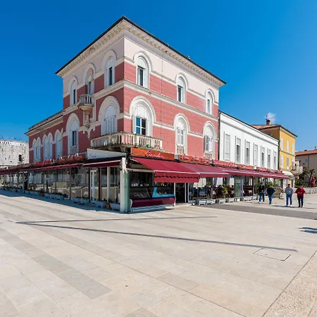 Dua Hotel Poreč