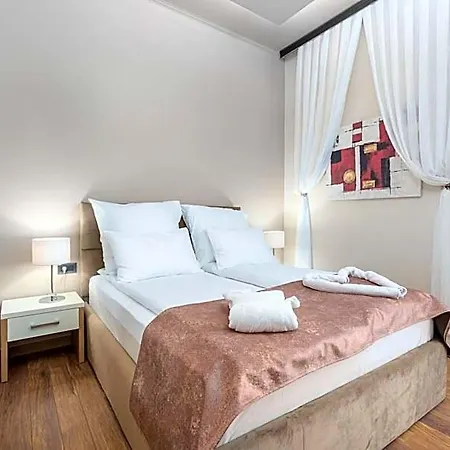 Dua Hotel Porec