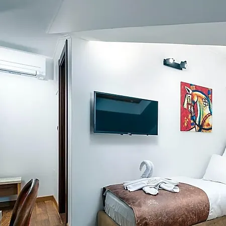 Dua Hotel