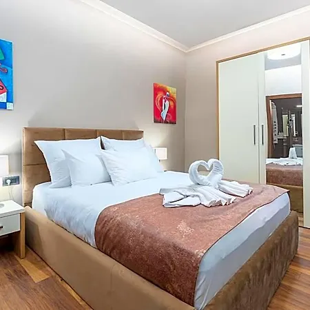 Hotel Dua Porec