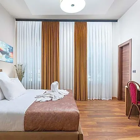 Hotel Dua 4*