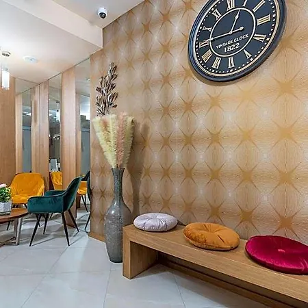 Dua Hotel 4*