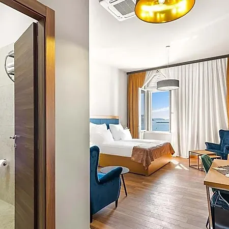 Dua Hotel Porec