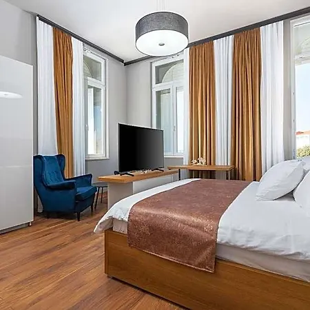 Dua Hotel Porec