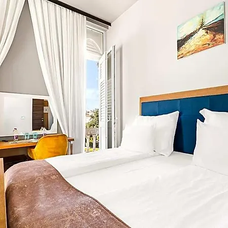 Hotel Dua 4*