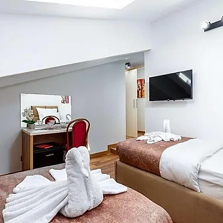 Dua Hotel Porec