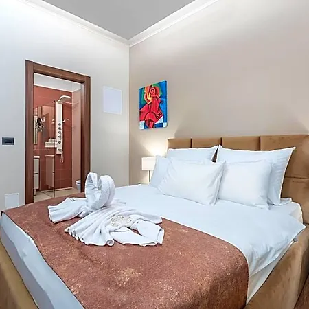 Hotel Dua 4*