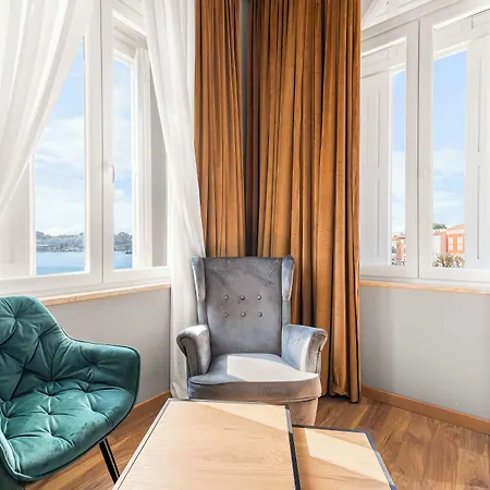 Dua Hotel 4*