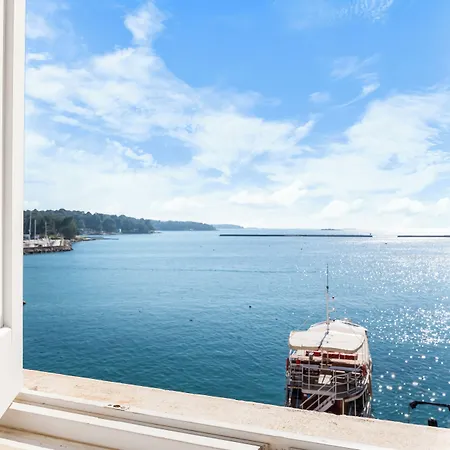 Hotel Dua Porec