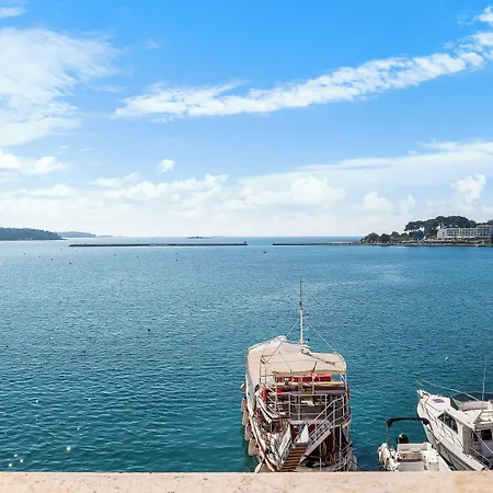Dua 4* Porec