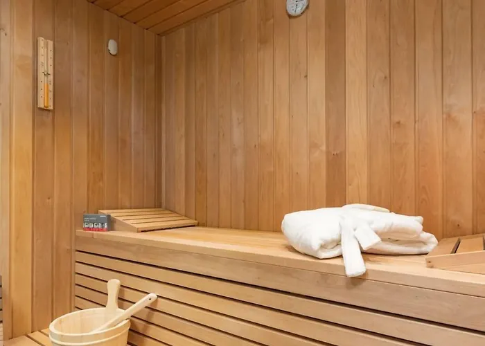 호텔 Dua 포레치