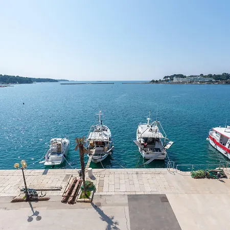Hotel Dua Poreč