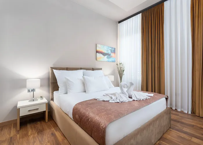 Hotel Dua 4*
