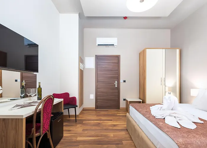 Hotel Dua
